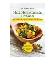 Halk Hekimlerinin Hazinesi