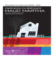Maud Martha - Modern Klasikler Dizisi