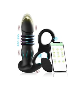 Telefon Kontrollü Hareketli Vibratör