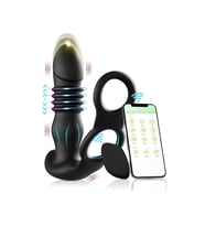Telefon Kontrollü Hareketli Vibratör