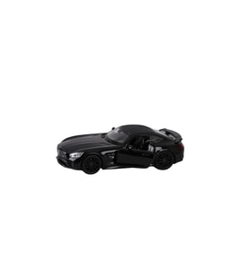 43747 Welly Diecast Mercedes Amg Gtr 72