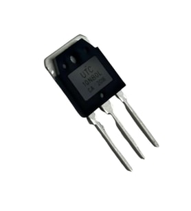 10N80 TO-3P Mosfet