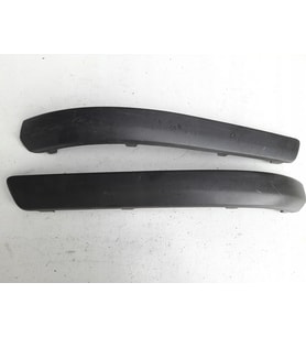Ford Focus Arka Tampon Bandı Sedan Sol 2005  (Oem No:  5M5117C773Ac)