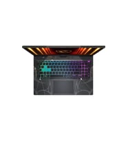 MSI CYBORG 15 B13WEKG-613XTRA INTEL I7-13620H 16GB 2TBSSD 8GB RTX5050 15.6" FHD 144HZ FREEDOS