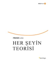 Her Şeyin Teorisi: Aklayakın 2 - Frank Close
