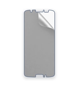 SChitec MOTOROLA G6 Uyumlu Ön Yüzey Mat Hidrojel Ekran Koruyucu