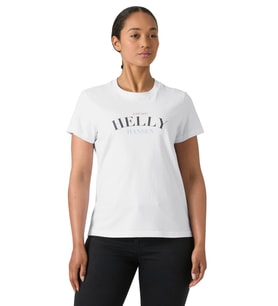 Helly Hansen Core 2.0 Kadın Tişört