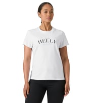 Helly Hansen Core 2.0 Kadın Tişört