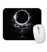 Count Von The Countfather Mouse Pad