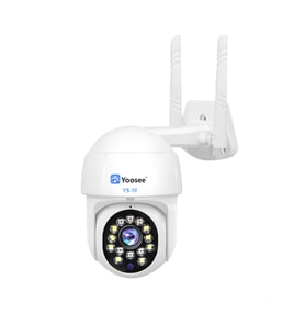 Wifi IP kameralar açık 1080P gözetim PTZ kamera güvenlik koruma CCTV otomatik izleme gece görüş İki yönlü ses