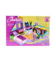Mulvxurg  Urg02 Ausini Fashion Parçalı Set 108 Parça  (Mulvix)