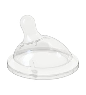 Chicco Naturalfeeling Biberon Emziği 0 Ay+ Normal Akış Tekli