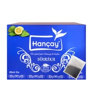 HANÇAY Harika Bergamotlu Demlik Poşet Çay 6 Kg(15GR X 400 AD.)