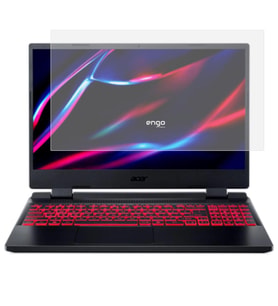 Acer Nitro 5 AN515-46 15.6 inç Mat Ekran Koruyucu 16:9 (Şeffaf)