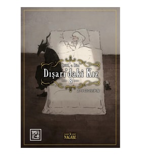 Dışarıdaki Kız 8