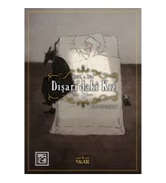 Dışarıdaki Kız 8