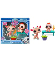 0620 Pet Shop Minişler 2’li Figür Seti S2 NessiWorld