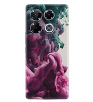 Infinix Note 40 4G Kılıf HD Baskılı / ZXS4-XA14/15 1306