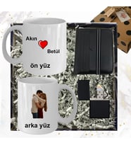 Erkeğe Hediye Erkeğe Sevgililer Günü Hediyesi Yıldönümü Doğum Günü Hediye Seti