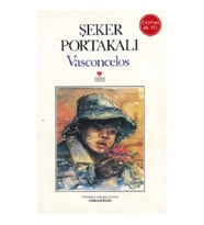 Şeker Portakalı - 40. Yıl Özel Baskı