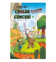 Bir Unofficial Minecraft Macerası 1 – Yeni Bir Savaşçı