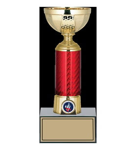 ODAK KUPA - Small Kupalar - S-051 B - 24 cm