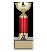 ODAK KUPA - Small Kupalar - S-051 B - 24 cm