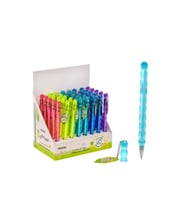 Aihao Tükenmez Kalem Silinebilir Jell Kalem (40 Lı Paket) 
