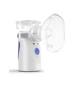 Pulsemed Mesh Nebülizatör YM3R Taşınabilir Çocuk ve Yetişkin Aparatlı