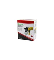 Boya Tabancası - Elektrikli - 1000 ml - 400W