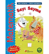 Matematik - Sayı Sayma