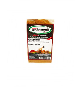 KÖFTE BAHARATI 250 GR