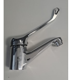 EKONOMİK SERİ - MİX DOKTOR ( MEDİKAL ) LAVABO BATARYASI 40Ø