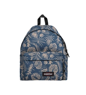 Eastpak Padded Pak'R Sırt Çantası-En: 30 cm, Boy: 40 cm, Derinlik: 18 cm EK0006202Z41 Mavi