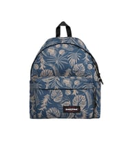 Eastpak Padded Pak'R Sırt Çantası-En: 30 cm, Boy: 40 cm, Derinlik: 18 cm EK0006202Z41 Mavi