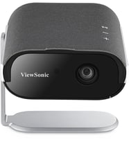Viewsonic M1 Max Dahili Google TV'li 1080P Full HD Akıllı LED Projeksiyon Cihazı