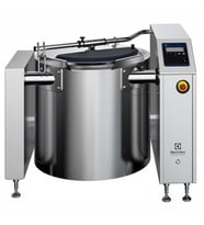 Electrolux Professional Kapak Dahil, Ayaklı, Otomatik Su Doldurmalı Ve Seviye Kontrollü. Y=600 SM6B200F
