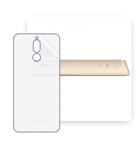 SChitec HUAWEI Nova 2i Uyumlu Arka Yüzey Hidrojel Koruyucu Film