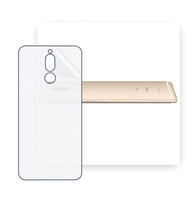 SChitec HUAWEI Nova 2i Uyumlu Arka Yüzey Hidrojel Koruyucu Film