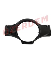 SYM FIDDLE II 125 FAR GRANAJI SİYAH