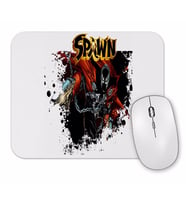 Spawn Mouse Pad