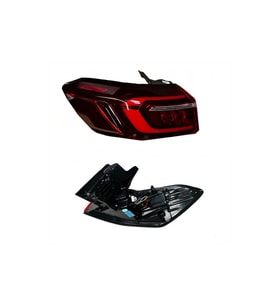 Chery TİGGO 8 PRO Dış Sol Stop Lambası 2022-2024