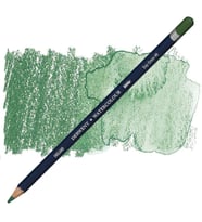 Derwent Watercolour Pencil Suluboya Kalemi 49 Sap Green 