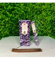 Lavanta (Precious Lavender) Hexa 20'li Çubuk Tütsü