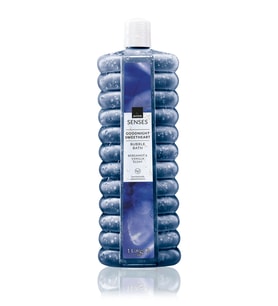 Avon Senses Goodnight Sweetheart Bergamot ve Vanilya Kokulu Banyo Köpüğü 1 Lt.