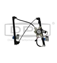 6K4837401P Cam Açma Mekanizması Ön SOL Motorlu - Caddy-Polo Classıc-Cordoba-Ibiza-Inca