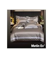 Metin Ev® Pure Comfort Collection, Nevresim Takımı