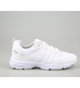 MP 251-1526 Beyaz Erkek Sneakers