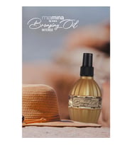 Yoğun Bronzlaştırıcı Yağ 200 ml