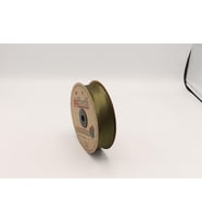 Biyelli Saten Biye Haki 30MM